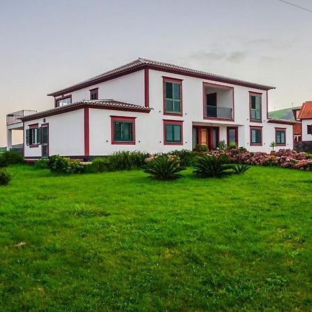 Moradia Da Graca Guesthouse Praia da Vitoria ภายนอก รูปภาพ