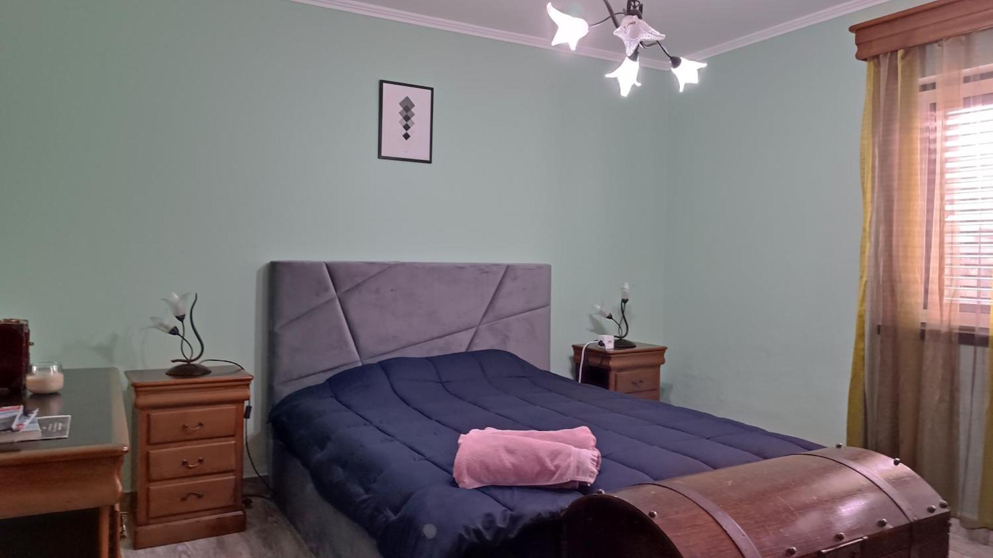 Moradia Da Graca Guesthouse Praia da Vitoria ห้อง รูปภาพ