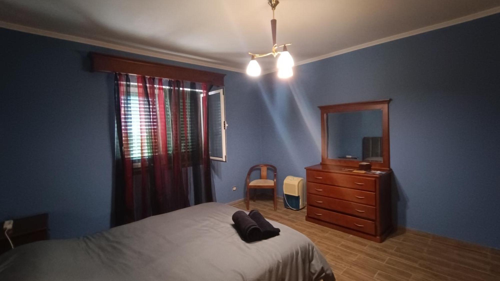 Moradia Da Graca Guesthouse Praia da Vitoria ห้อง รูปภาพ