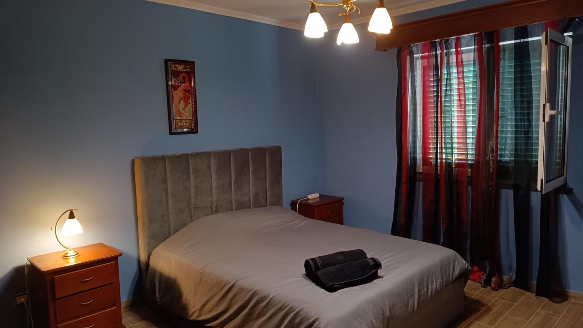 Moradia Da Graca Guesthouse Praia da Vitoria ห้อง รูปภาพ